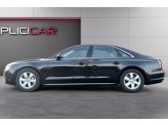 AUDI d'occasion A8 V6 3.0 TDI 262 QUATTRO TIPTRONIC de 2017 Colmar