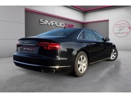 AUDI d'occasion A8 V6 3.0 TDI 262 QUATTRO TIPTRONIC de 2017 Colmar