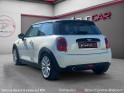 Mini  cooper d  f56 1.5 116   bva occasion simplicicar brie-comte-robert simplicicar simplicibike france