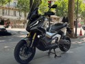 Honda  x-adv 750 film protect complet entretien honda exclusif occasion paris 17ème (75)(porte maillot) simplicicar...