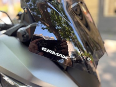 Honda  x-adv 750 film protect complet entretien honda exclusif occasion paris 17ème (75)(porte maillot) simplicicar...