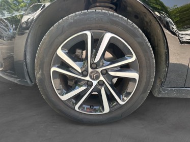 Citroen c4 picasso 1.6 bluehdi 120 ss eat6 shine occasion simplicicar lagny  simplicicar simplicibike france