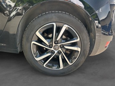 Citroen c4 picasso 1.6 bluehdi 120 ss eat6 shine occasion simplicicar lagny  simplicicar simplicibike france