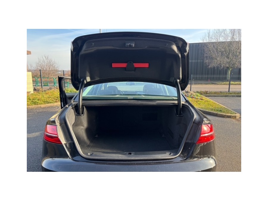 AUDI d'occasion A8 V6 3.0 TDI 262 QUATTRO TIPTRONIC de 2017 Colmar