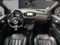 Fiat abarth 500 occasion paris 17ème (75)(porte maillot) simplicicar simplicibike france