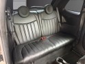 Fiat abarth 500 occasion paris 17ème (75)(porte maillot) simplicicar simplicibike france