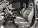Fiat abarth 500 occasion paris 17ème (75)(porte maillot) simplicicar simplicibike france