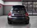 Fiat abarth 500 occasion paris 17ème (75)(porte maillot) simplicicar simplicibike france