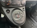Fiat abarth 500 occasion paris 17ème (75)(porte maillot) simplicicar simplicibike france