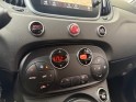 Fiat abarth 500 occasion paris 17ème (75)(porte maillot) simplicicar simplicibike france