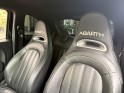 Fiat abarth 500 occasion paris 17ème (75)(porte maillot) simplicicar simplicibike france