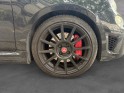 Fiat abarth 500 occasion paris 17ème (75)(porte maillot) simplicicar simplicibike france