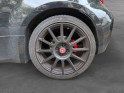 Fiat abarth 500 occasion paris 17ème (75)(porte maillot) simplicicar simplicibike france