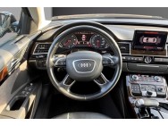 AUDI d'occasion A8 V6 3.0 TDI 262 QUATTRO TIPTRONIC de 2017 Colmar
