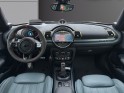 Mini clubman john cooper works 306cv edition untold - toit ouvrant - tête haute - garantie constructeur 08/2026 occasion...