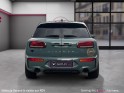 Mini clubman john cooper works 306cv edition untold - toit ouvrant - tête haute - garantie constructeur 08/2026 occasion...