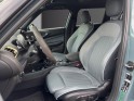 Mini clubman john cooper works 306cv edition untold - toit ouvrant - tête haute - garantie constructeur 08/2026 occasion...