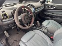 Mini clubman john cooper works 306cv edition untold - toit ouvrant - tête haute - garantie constructeur 08/2026 occasion...