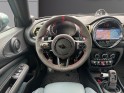 Mini clubman john cooper works 306cv edition untold - toit ouvrant - tête haute - garantie constructeur 08/2026 occasion...