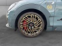 Mini clubman john cooper works 306cv edition untold - toit ouvrant - tête haute - garantie constructeur 08/2026 occasion...