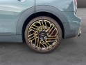 Mini clubman john cooper works 306cv edition untold - toit ouvrant - tête haute - garantie constructeur 08/2026 occasion...