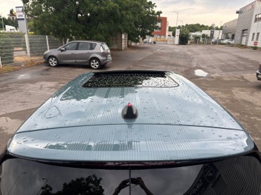 Mini clubman john cooper works 306cv edition untold - toit ouvrant - tête haute - garantie constructeur 08/2026 occasion...