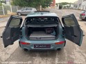 Mini clubman john cooper works 306cv edition untold - toit ouvrant - tête haute - garantie constructeur 08/2026 occasion...