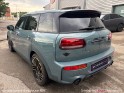Mini clubman john cooper works 306cv edition untold - toit ouvrant - tête haute - garantie constructeur 08/2026 occasion...