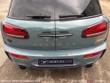 Mini clubman john cooper works 306cv edition untold - toit ouvrant - tête haute - garantie constructeur 08/2026 occasion...