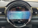 Mini clubman john cooper works 306cv edition untold - toit ouvrant - tête haute - garantie constructeur 08/2026 occasion...