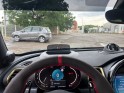 Mini clubman john cooper works 306cv edition untold - toit ouvrant - tête haute - garantie constructeur 08/2026 occasion...