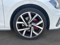 Volkswagen polo 2.0 tsi 200 ss dsg6 gti occasion simplicicar limoges  simplicicar simplicibike france