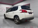 Peugeot 2008 1.6 e-hdi 115ch fap bvm6 féline cuivre // entretien a jour / distri ok / toit pano / garantie 12 mois occasion...