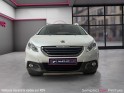 Peugeot 2008 1.6 e-hdi 115ch fap bvm6 féline cuivre // entretien a jour / distri ok / toit pano / garantie 12 mois occasion...