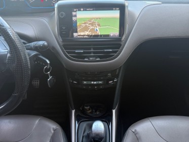 Peugeot 2008 1.6 e-hdi 115ch fap bvm6 féline cuivre // entretien a jour / distri ok / toit pano / garantie 12 mois occasion...