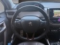 Peugeot 2008 1.6 e-hdi 115ch fap bvm6 féline cuivre // entretien a jour / distri ok / toit pano / garantie 12 mois occasion...