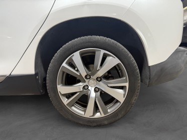 Peugeot 2008 1.6 e-hdi 115ch fap bvm6 féline cuivre // entretien a jour / distri ok / toit pano / garantie 12 mois occasion...