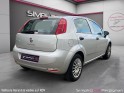 Fiat punto serie 8 1.2 69 ch easy courroie de distribution pour la vente radar de recul / gps / bluetooth garantie 12 mois...