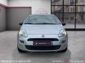 Fiat punto serie 8 1.2 69 ch easy courroie de distribution pour la vente radar de recul / gps / bluetooth garantie 12 mois...