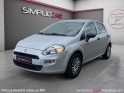 Fiat punto serie 8 1.2 69 ch easy courroie de distribution pour la vente radar de recul / gps / bluetooth garantie 12 mois...