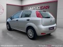 Fiat punto serie 8 1.2 69 ch easy courroie de distribution pour la vente radar de recul / gps / bluetooth garantie 12 mois...
