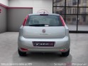 Fiat punto serie 8 1.2 69 ch easy courroie de distribution pour la vente radar de recul / gps / bluetooth garantie 12 mois...