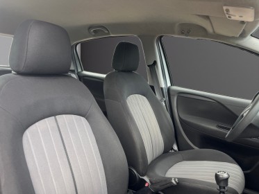 Fiat punto serie 8 1.2 69 ch easy courroie de distribution pour la vente radar de recul / gps / bluetooth garantie 12 mois...