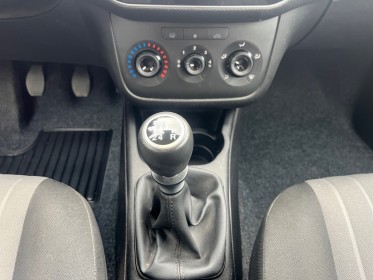 Fiat punto serie 8 1.2 69 ch easy courroie de distribution pour la vente radar de recul / gps / bluetooth garantie 12 mois...