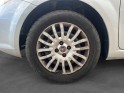 Fiat punto serie 8 1.2 69 ch easy courroie de distribution pour la vente radar de recul / gps / bluetooth garantie 12 mois...