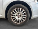 Fiat punto serie 8 1.2 69 ch easy courroie de distribution pour la vente radar de recul / gps / bluetooth garantie 12 mois...