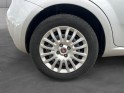 Fiat punto serie 8 1.2 69 ch easy courroie de distribution pour la vente radar de recul / gps / bluetooth garantie 12 mois...