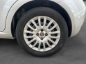 Fiat punto serie 8 1.2 69 ch easy courroie de distribution pour la vente radar de recul / gps / bluetooth garantie 12 mois...