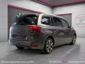 Citroen grand c4 picasso bluehdi 120 ss eat6 feel occasion simplicicar narbonne simplicicar simplicibike france