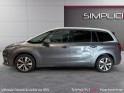 Citroen grand c4 picasso bluehdi 120 ss eat6 feel occasion simplicicar narbonne simplicicar simplicibike france